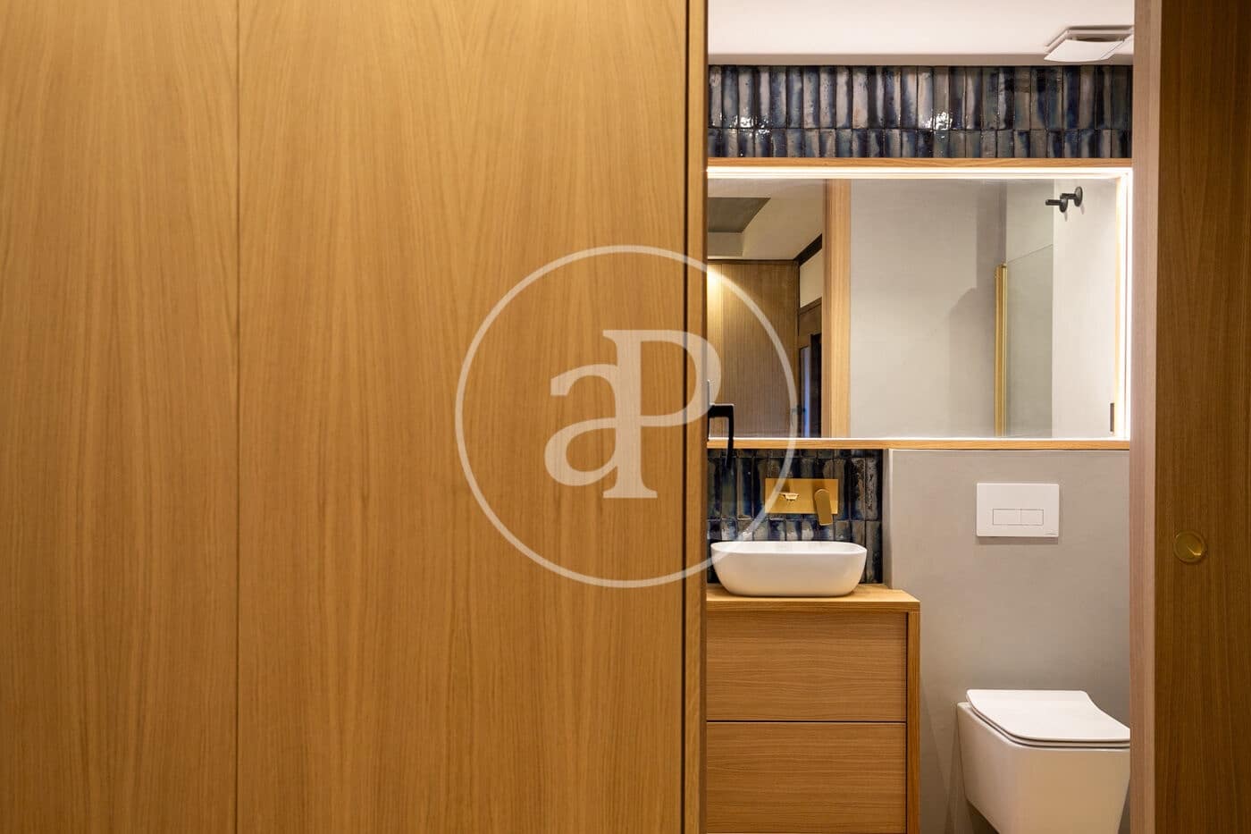 3 soveværelse Lejlighed til salg i Barcelona by - € 925.000 (Ref: 8719079)