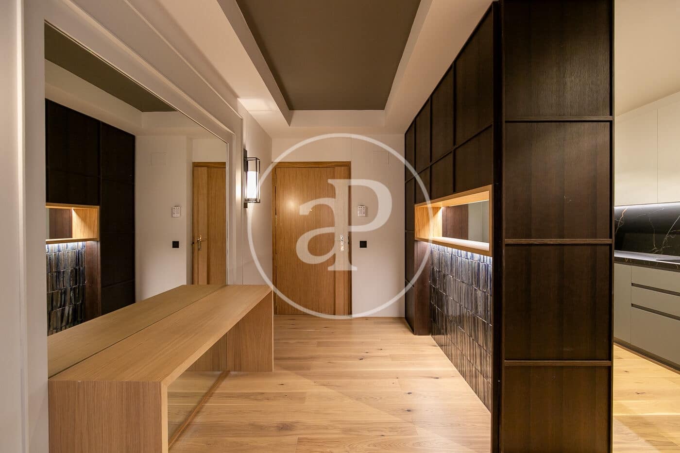 3 soveværelse Lejlighed til salg i Barcelona by - € 925.000 (Ref: 8719079)