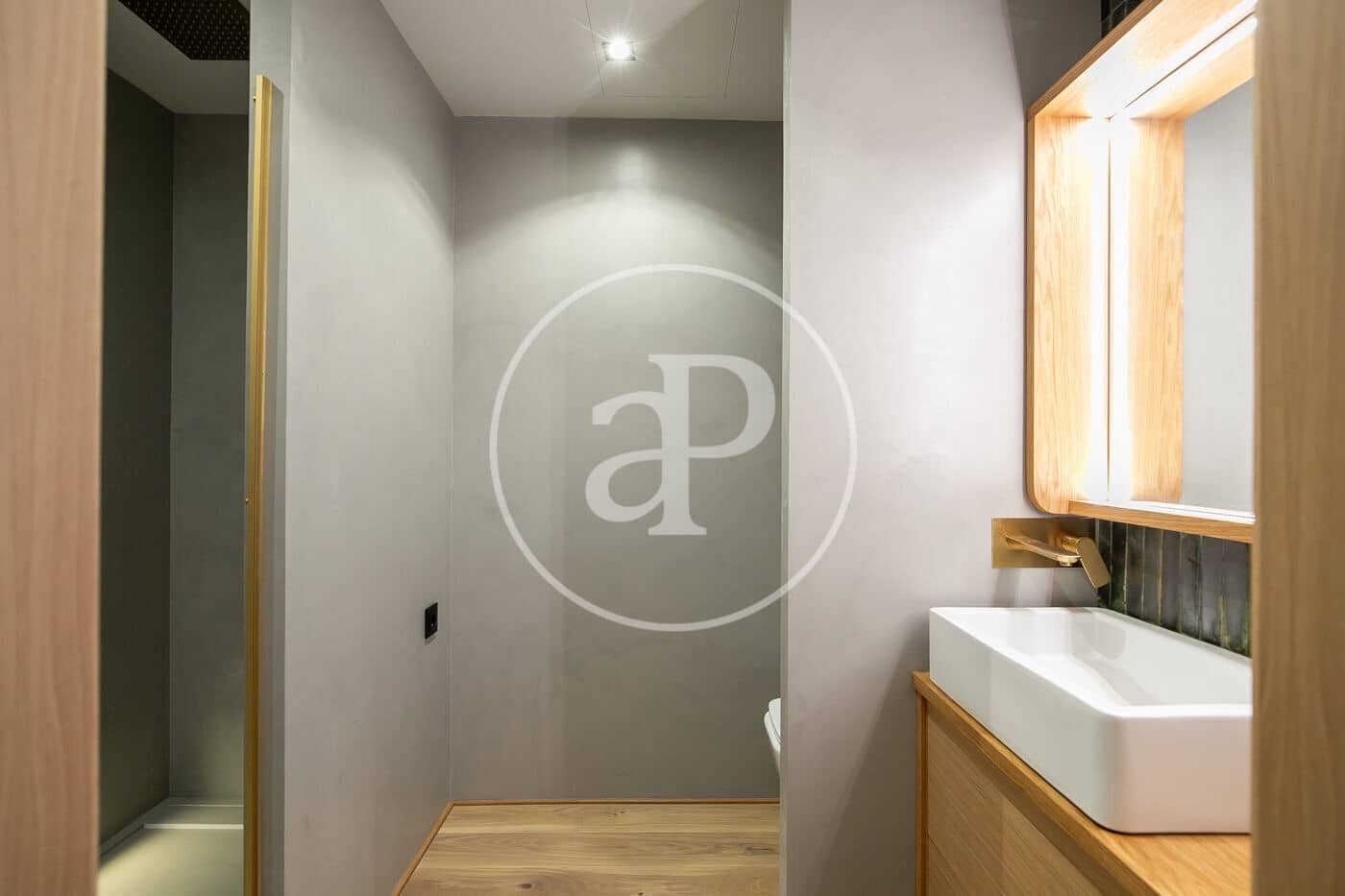 3 soveværelse Lejlighed til salg i Barcelona by - € 925.000 (Ref: 8719079)