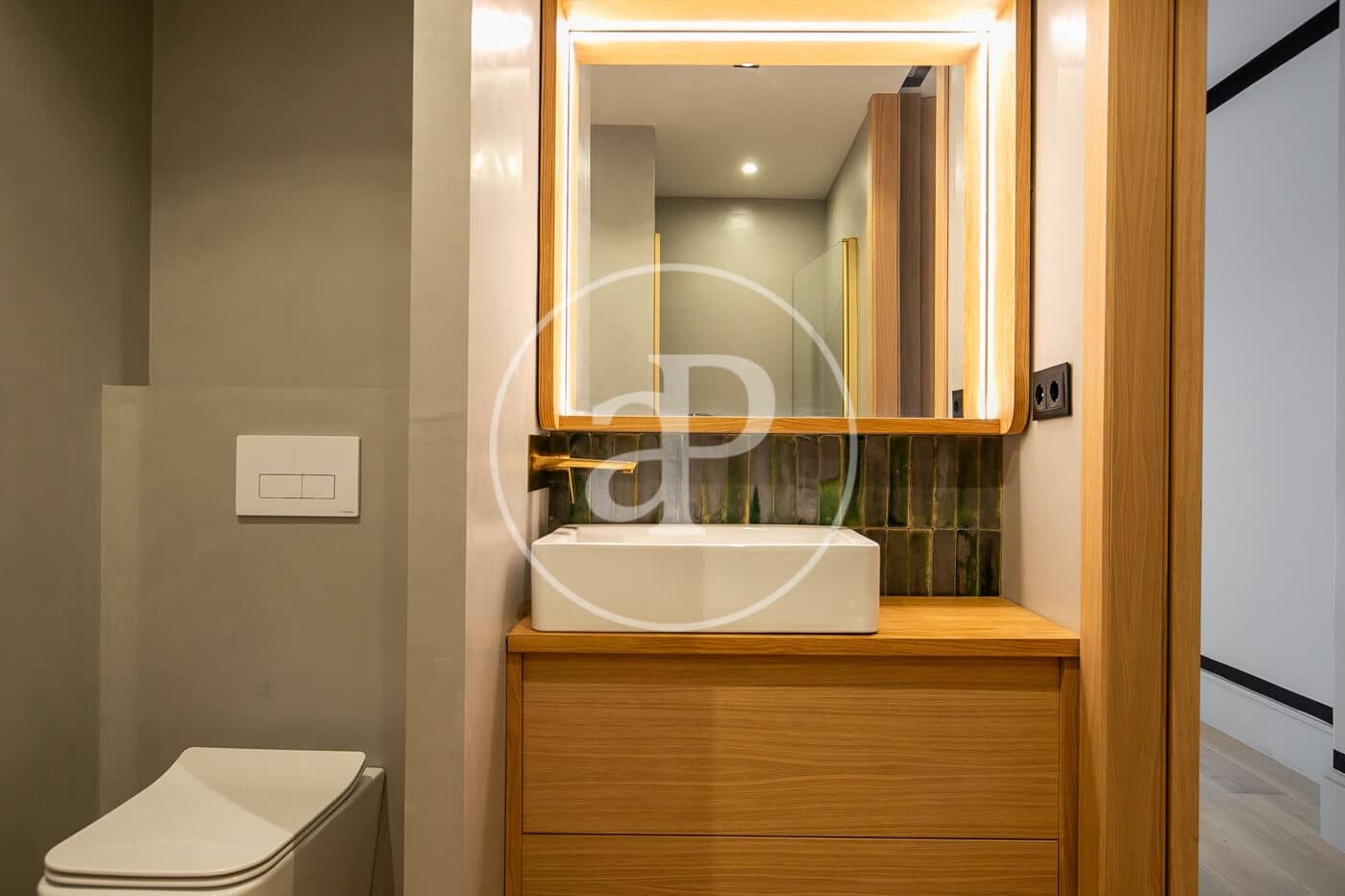 3 soveværelse Lejlighed til salg i Barcelona by - € 925.000 (Ref: 8719079)