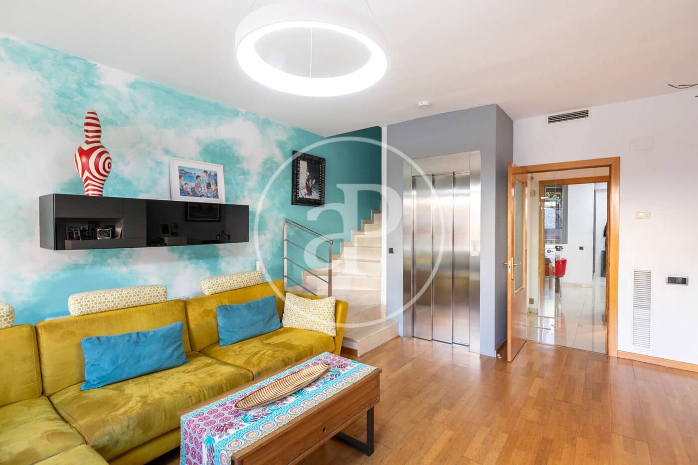 3 soveværelse Villa til salg i Barcelona by - € 900.000 (Ref: 8719085)