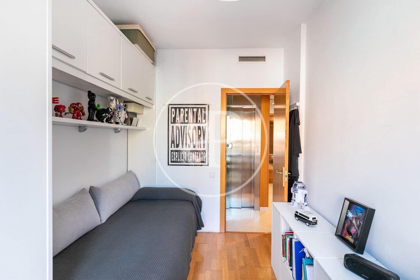 3 soveværelse Villa til salg i Barcelona by - € 900.000 (Ref: 8719085)