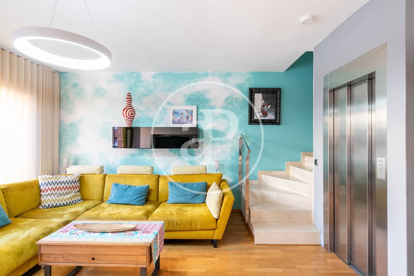 3 soveværelse Villa til salg i Barcelona by - € 900.000 (Ref: 8719085)