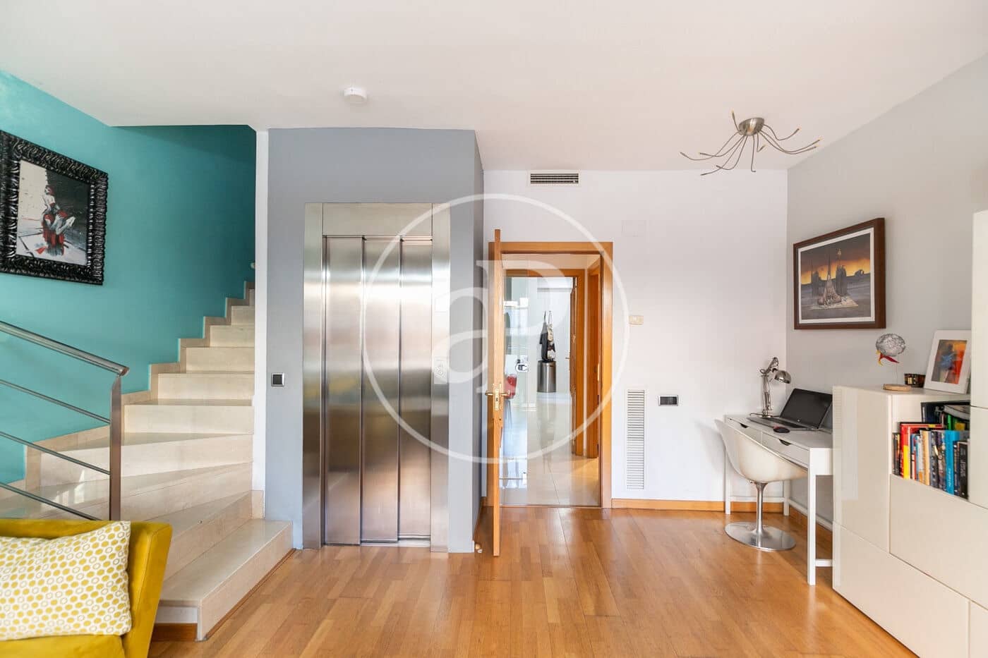 3 soveværelse Villa til salg i Barcelona by - € 900.000 (Ref: 8719085)