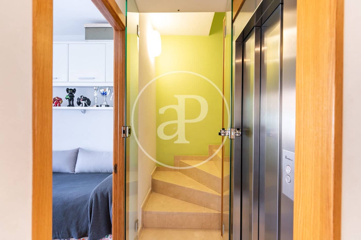 3 soveværelse Villa til salg i Barcelona by - € 900.000 (Ref: 8719085)