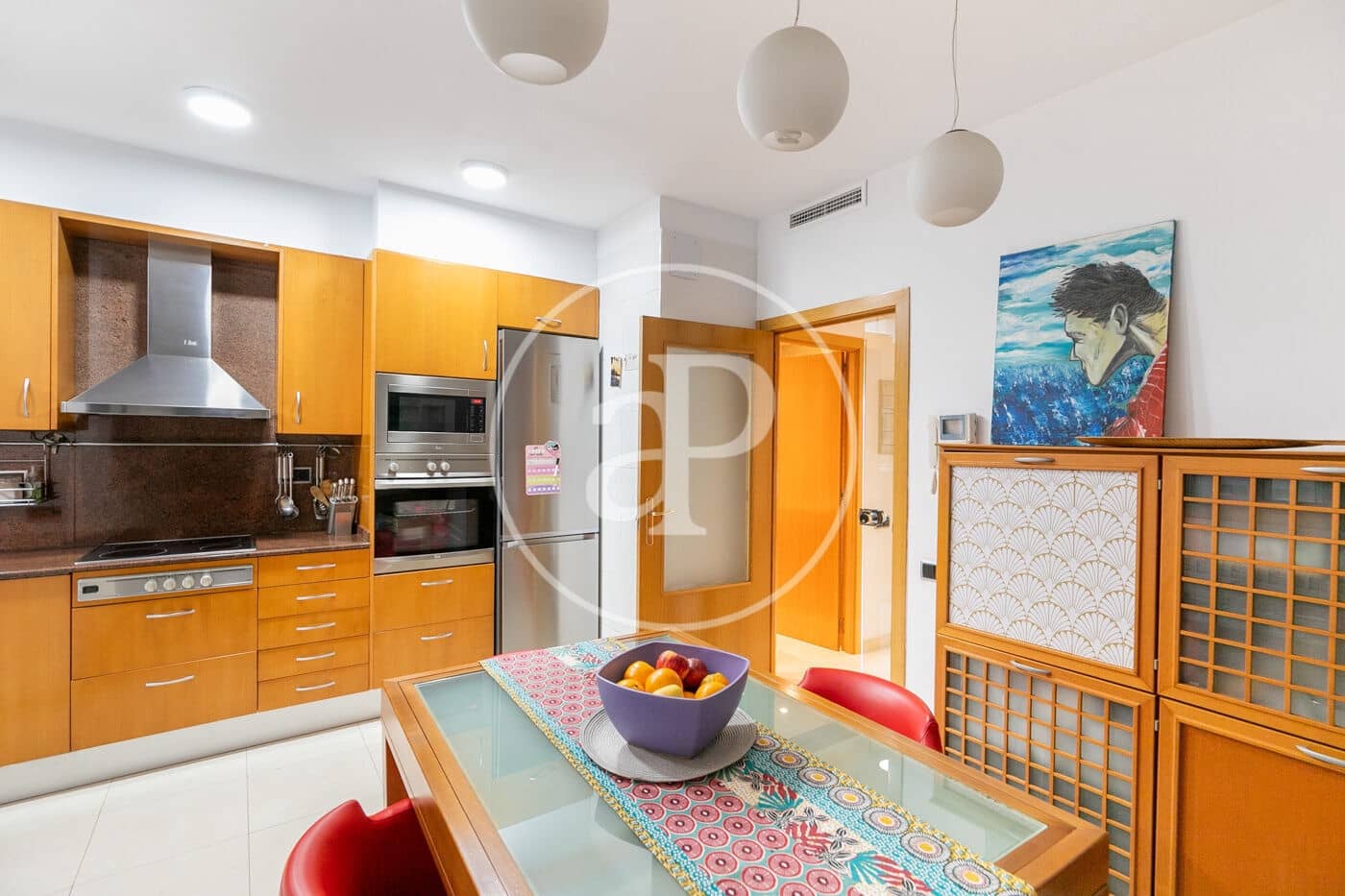 3 soveværelse Villa til salg i Barcelona by - € 900.000 (Ref: 8719085)