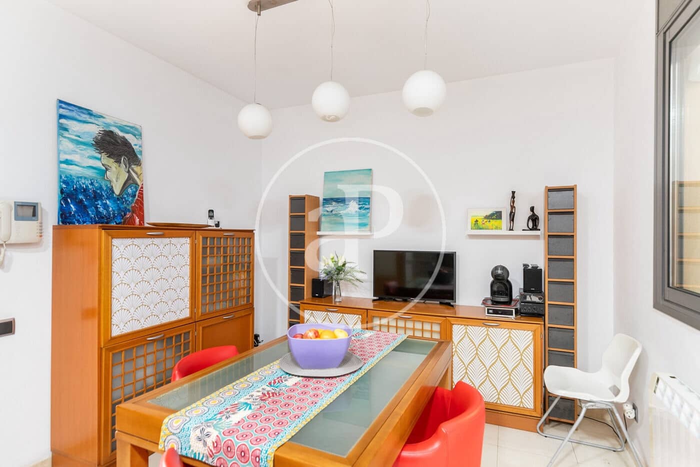 3 soveværelse Villa til salg i Barcelona by - € 900.000 (Ref: 8719085)