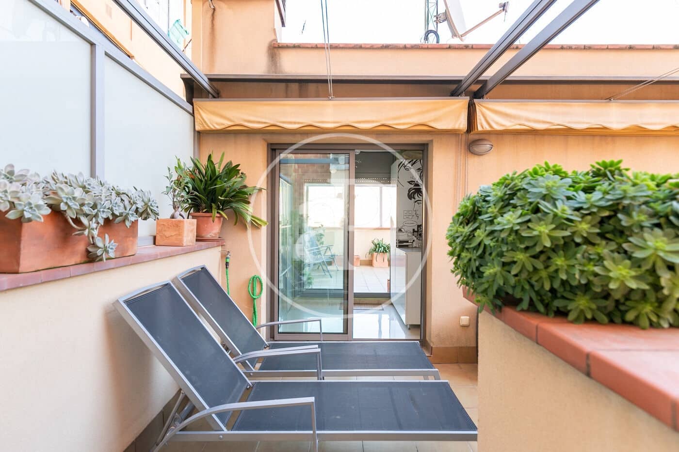 3 soveværelse Villa til salg i Barcelona by - € 900.000 (Ref: 8719085)