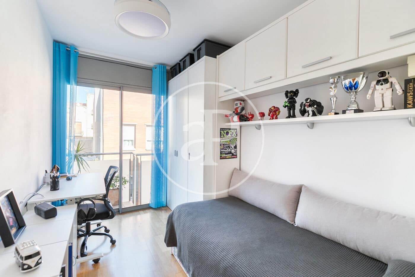 3 soveværelse Villa til salg i Barcelona by - € 900.000 (Ref: 8719085)