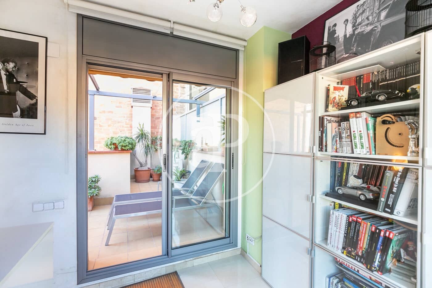 3 soveværelse Villa til salg i Barcelona by - € 900.000 (Ref: 8719085)