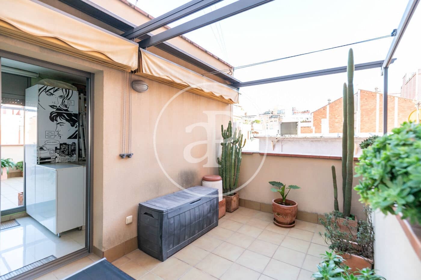 3 soveværelse Villa til salg i Barcelona by - € 900.000 (Ref: 8719085)