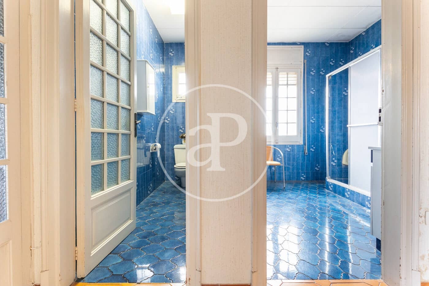 5 bedroom Villa for sale in Terrassa with pool - € 890,000 (Ref: 8719109)