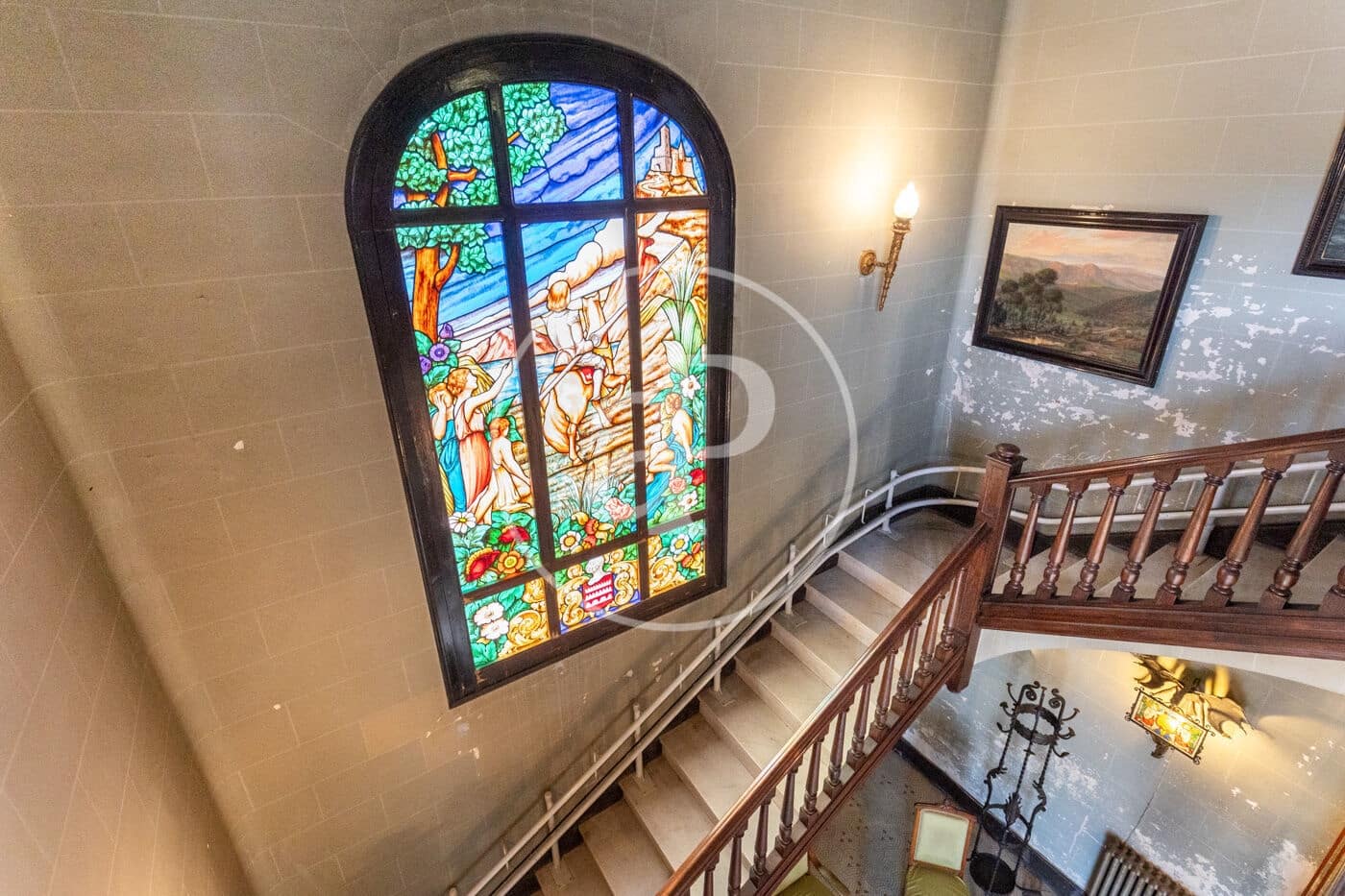 5 bedroom Villa for sale in Terrassa with pool - € 890,000 (Ref: 8719109)