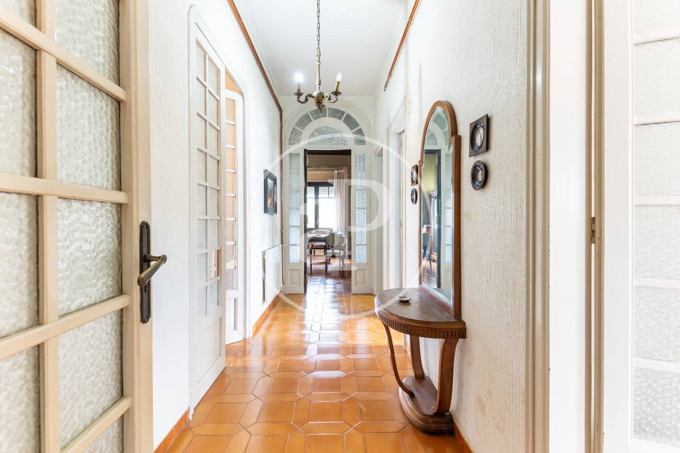 5 bedroom Villa for sale in Terrassa with pool - € 890,000 (Ref: 8719109)