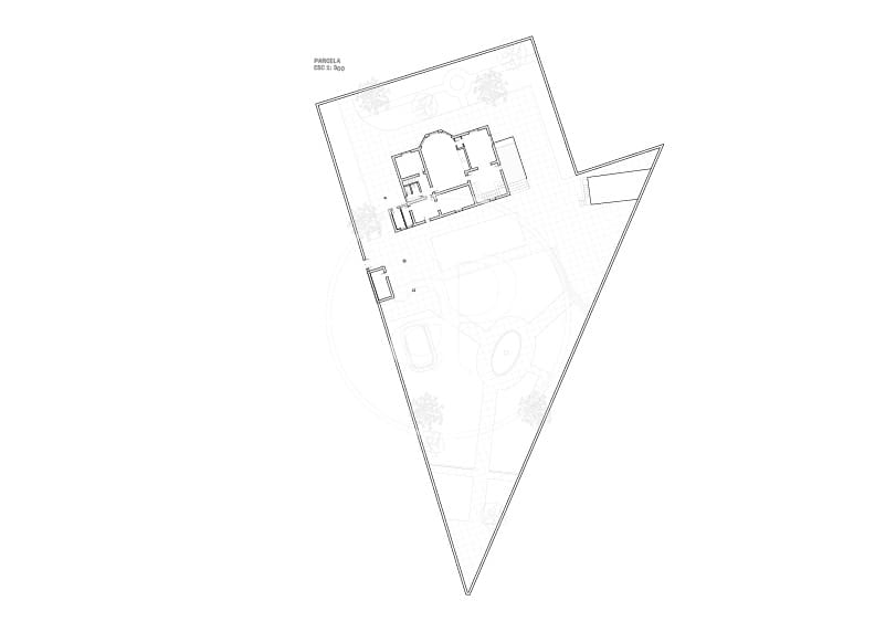 5 bedroom Villa for sale in Terrassa with pool - € 890,000 (Ref: 8719109)