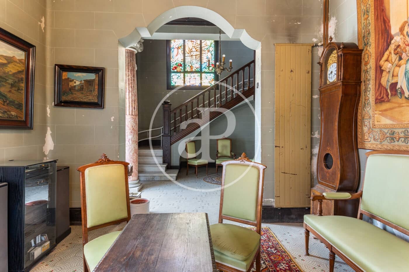 5 bedroom Villa for sale in Terrassa with pool - € 890,000 (Ref: 8719109)