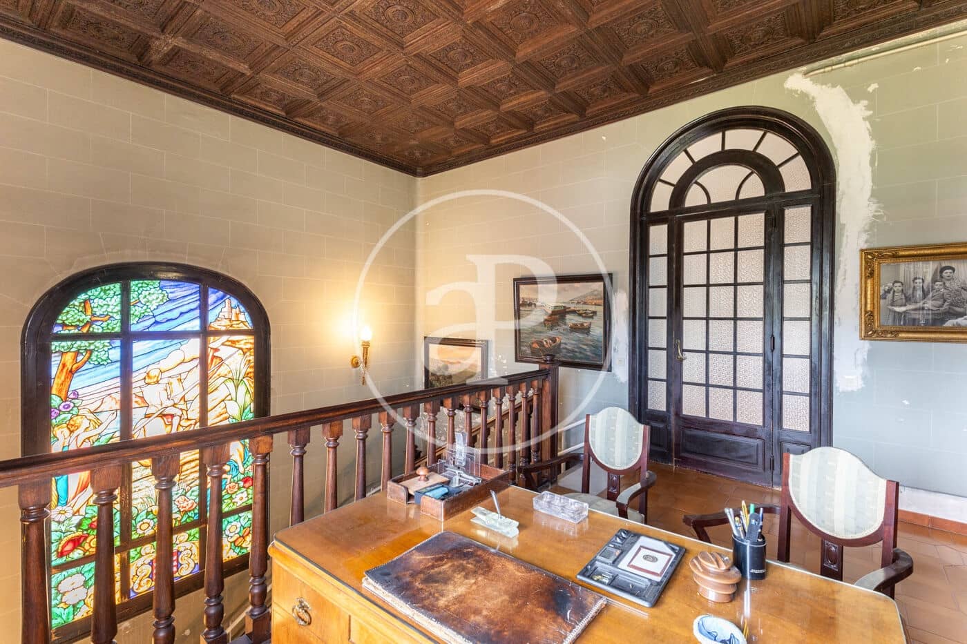 5 bedroom Villa for sale in Terrassa with pool - € 890,000 (Ref: 8719109)