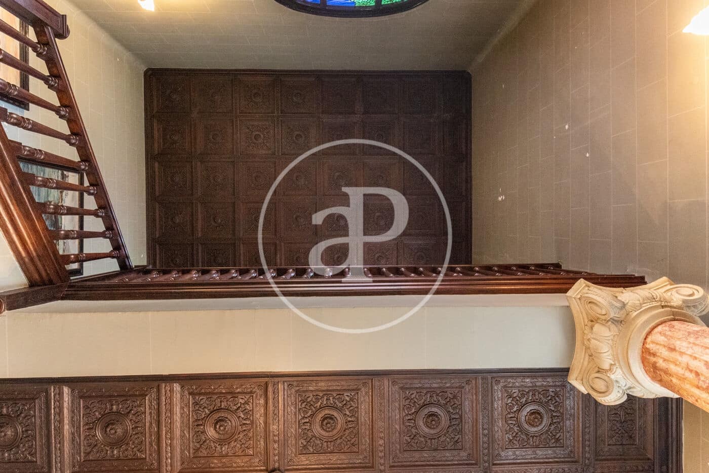 5 bedroom Villa for sale in Terrassa with pool - € 890,000 (Ref: 8719109)