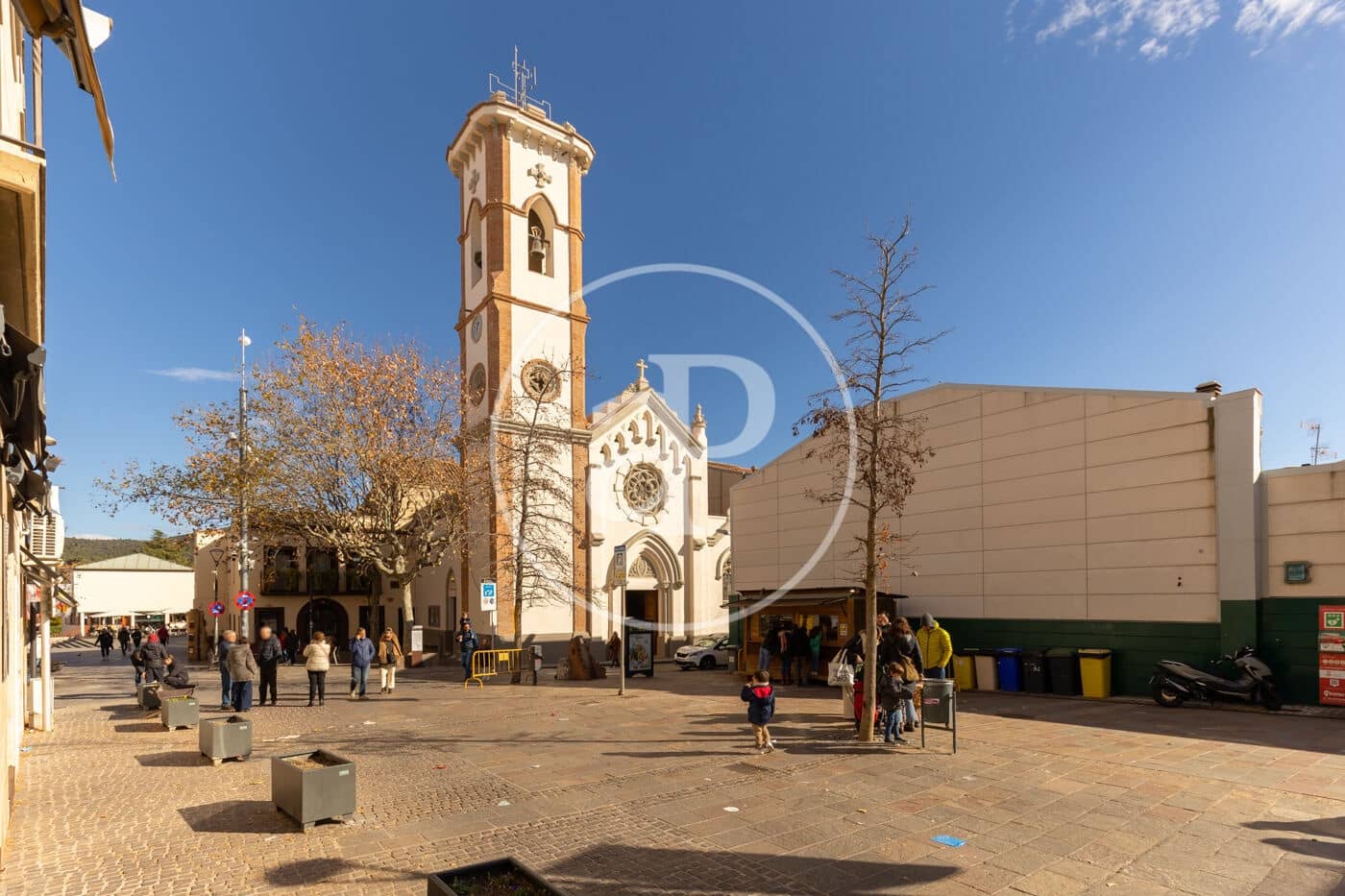 Grond te koop in Matadepera - € 195.000 (Ref: 8725177)