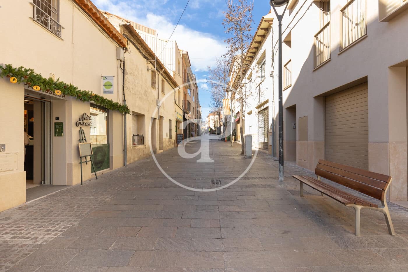 Grond te koop in Matadepera - € 195.000 (Ref: 8725177)