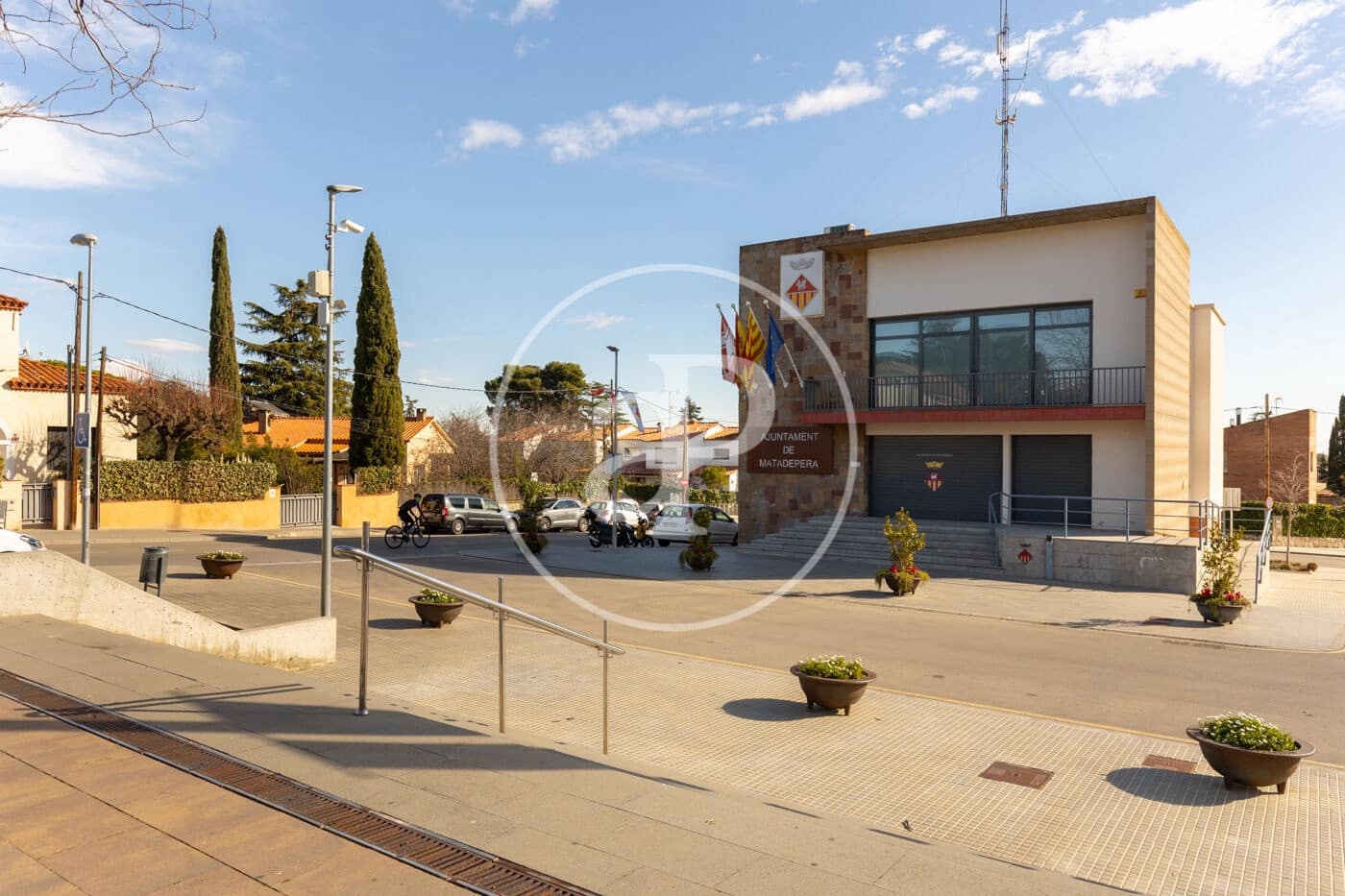 Grond te koop in Matadepera - € 195.000 (Ref: 8725177)