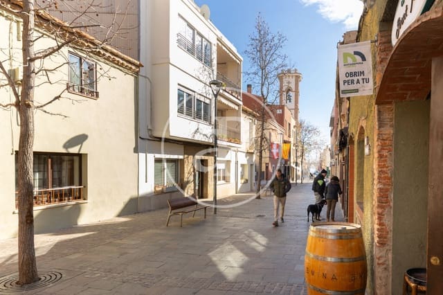 Grond te koop in Matadepera - € 195.000 (Ref: 8725177)