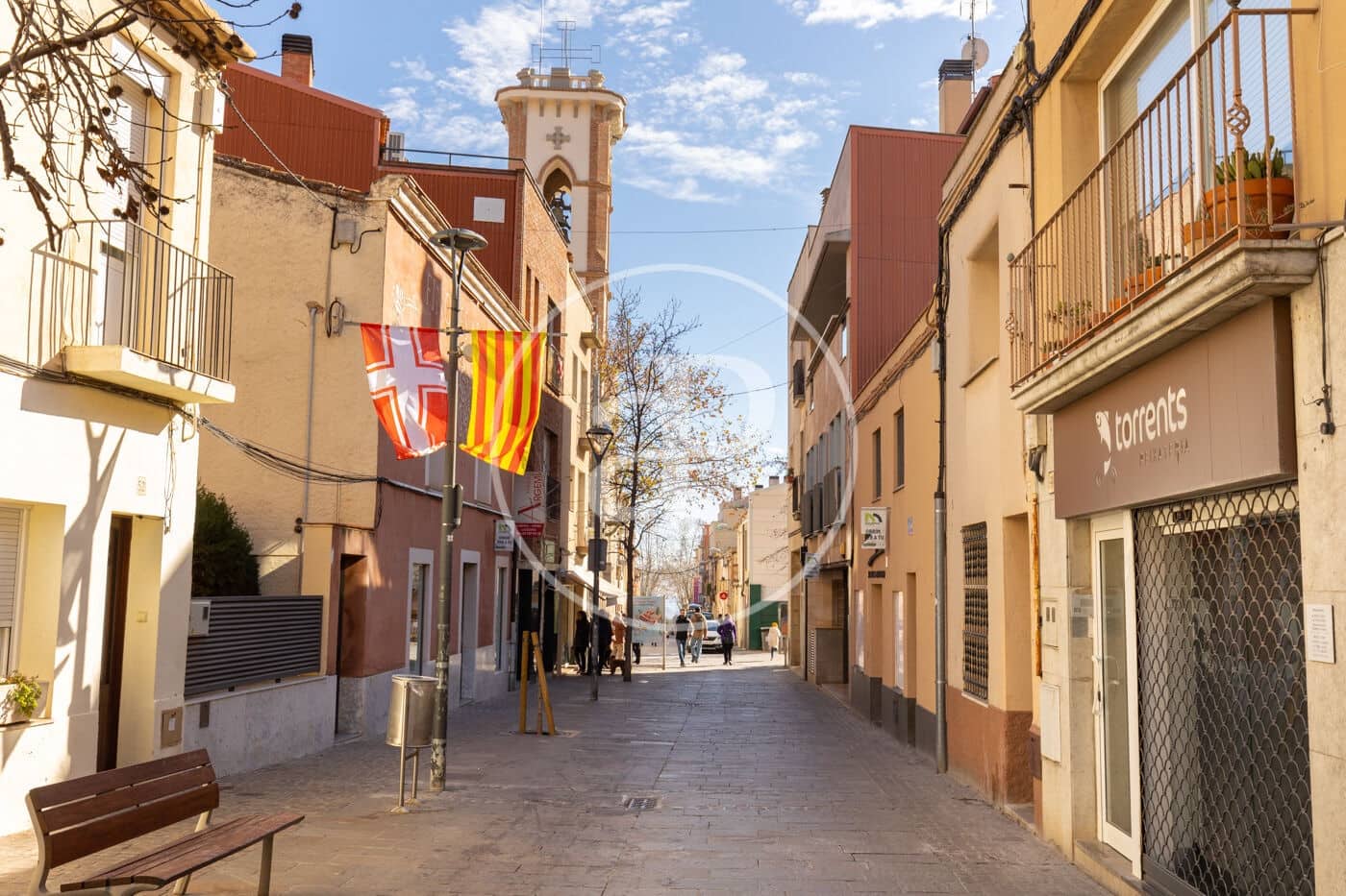 Grond te koop in Matadepera - € 195.000 (Ref: 8725177)