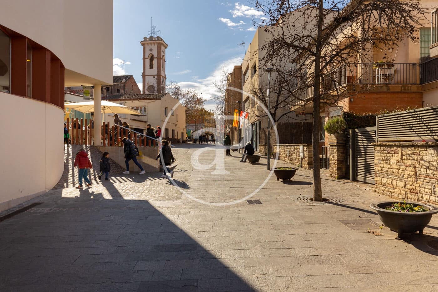 Grond te koop in Matadepera - € 195.000 (Ref: 8725177)