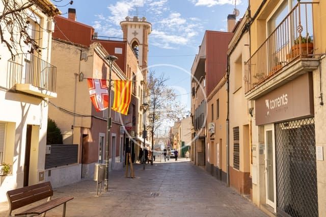 Grond te koop in Matadepera - € 195.000 (Ref: 8725177)