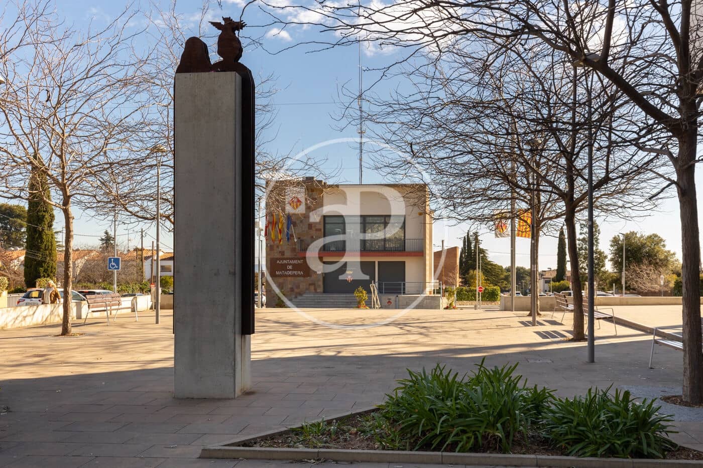 Grond te koop in Matadepera - € 195.000 (Ref: 8725177)