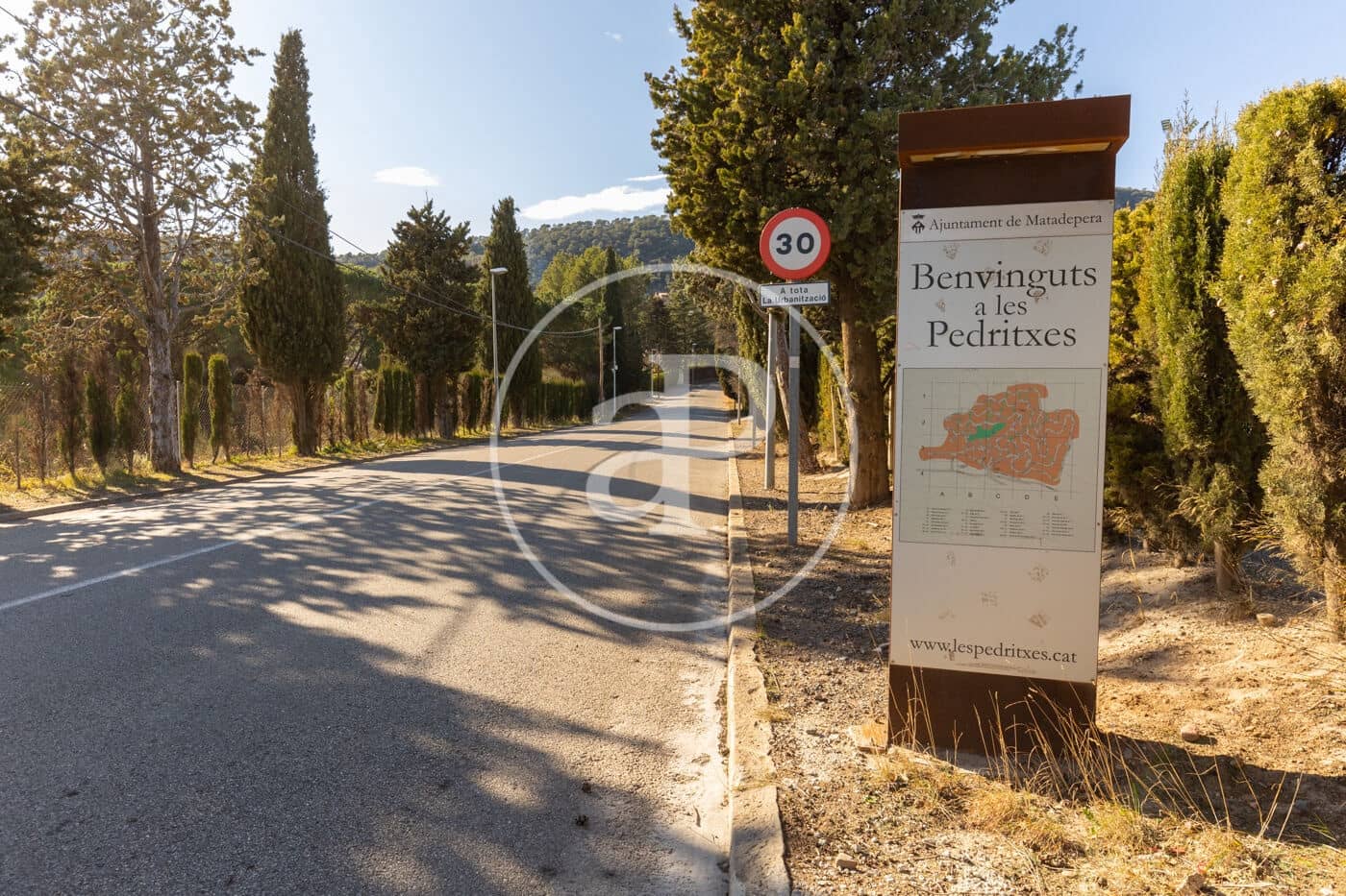 Grond te koop in Matadepera - € 195.000 (Ref: 8725177)