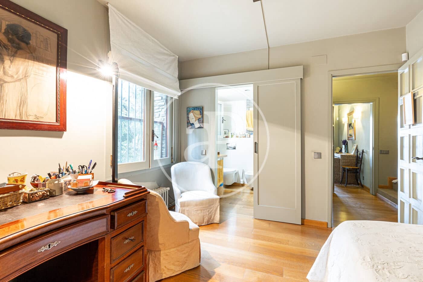 6 makuuhuone Huvila myytävänä paikassa Barcelona kaupunki mukana uima-altaan - 1 950 000 € (Ref: 8725180)