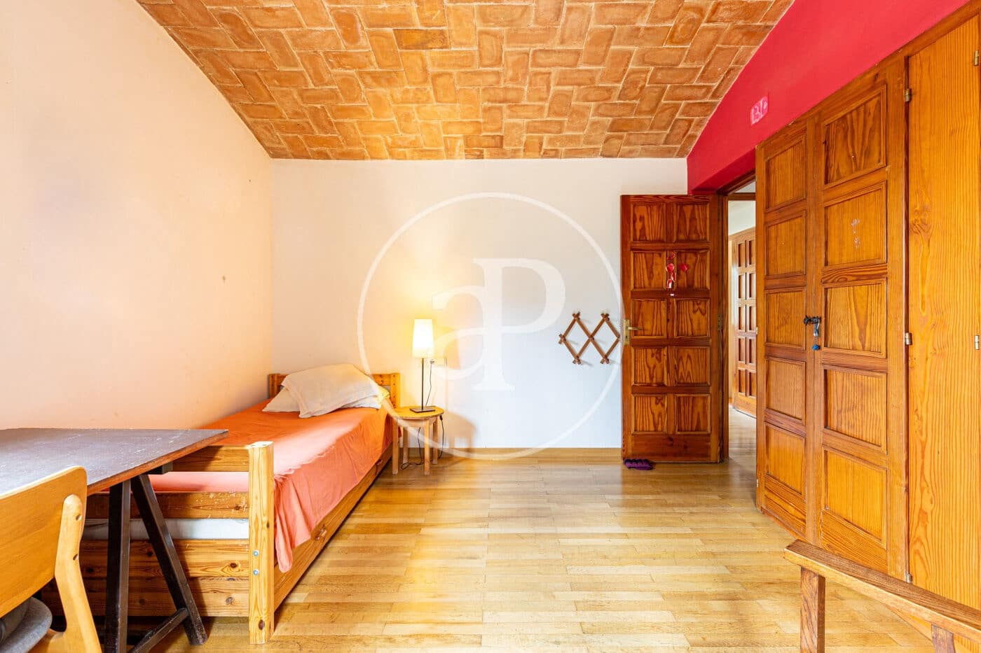 6 makuuhuone Huvila myytävänä paikassa Barcelona kaupunki mukana uima-altaan - 1 950 000 € (Ref: 8725180)