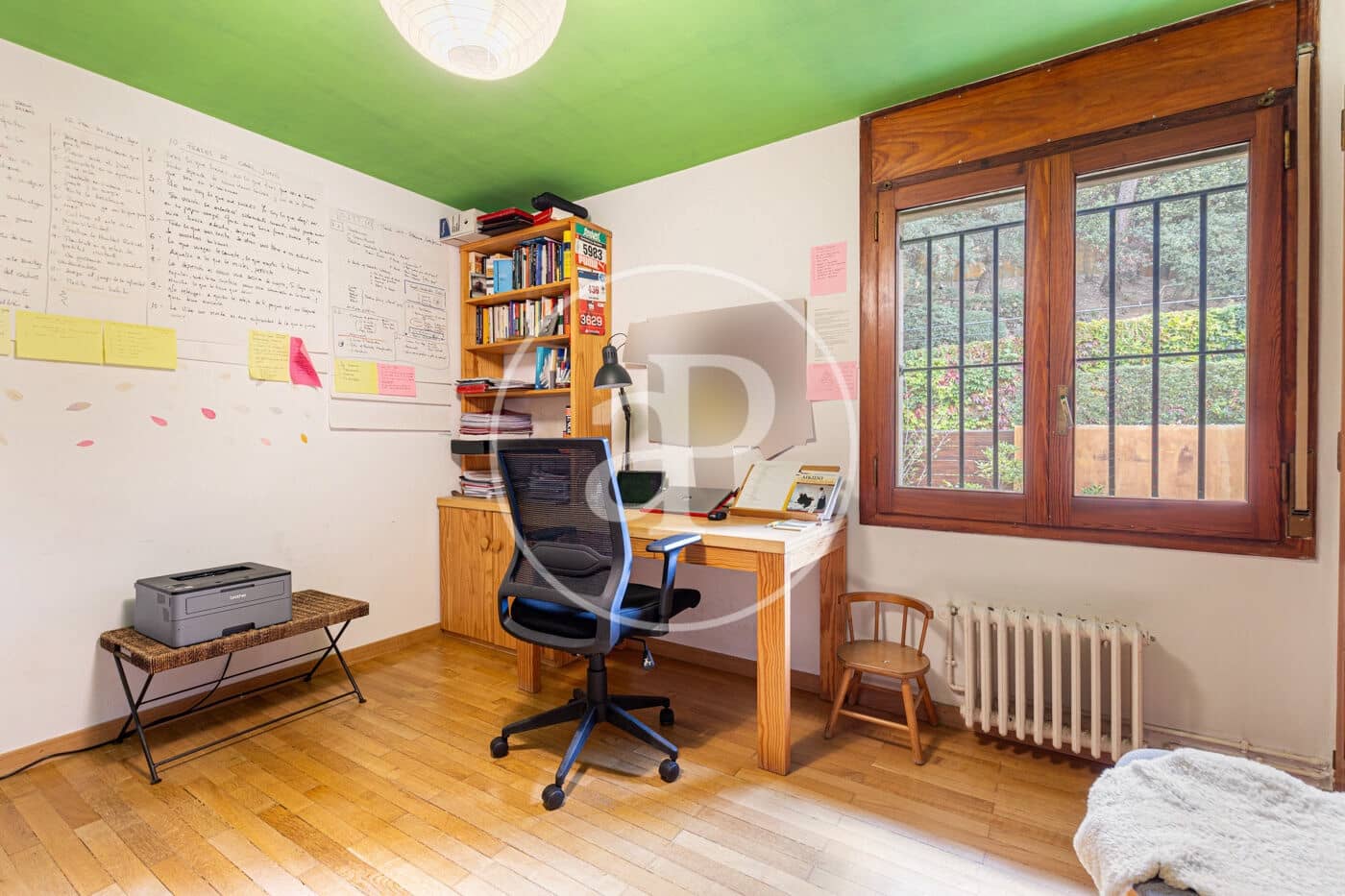 6 makuuhuone Huvila myytävänä paikassa Barcelona kaupunki mukana uima-altaan - 1 950 000 € (Ref: 8725180)