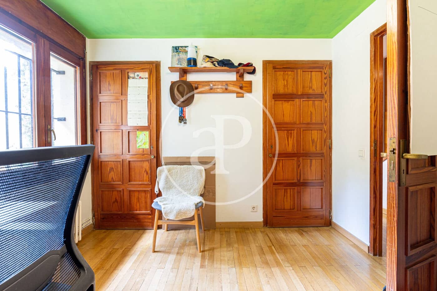 6 makuuhuone Huvila myytävänä paikassa Barcelona kaupunki mukana uima-altaan - 1 950 000 € (Ref: 8725180)