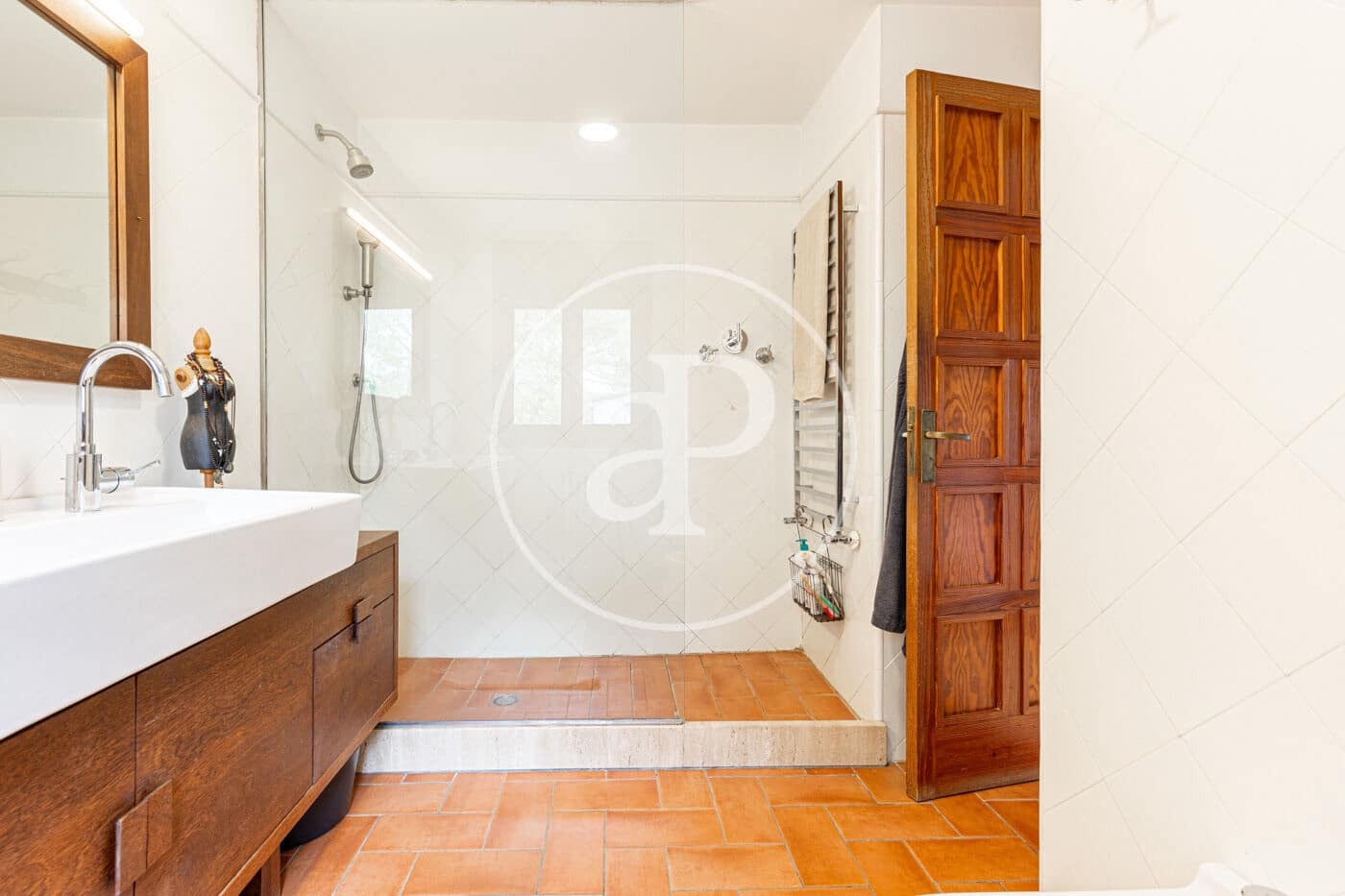 6 makuuhuone Huvila myytävänä paikassa Barcelona kaupunki mukana uima-altaan - 1 950 000 € (Ref: 8725180)