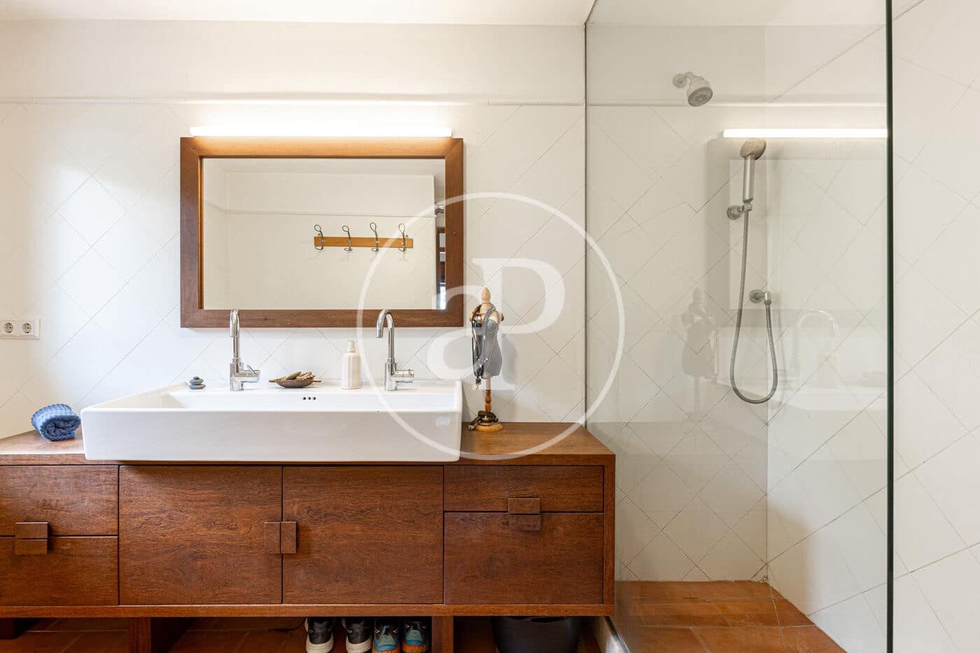 6 makuuhuone Huvila myytävänä paikassa Barcelona kaupunki mukana uima-altaan - 1 950 000 € (Ref: 8725180)