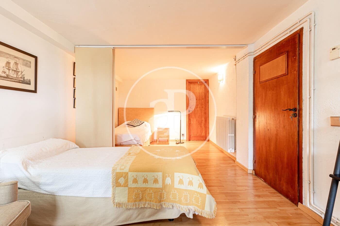 6 makuuhuone Huvila myytävänä paikassa Barcelona kaupunki mukana uima-altaan - 1 950 000 € (Ref: 8725180)