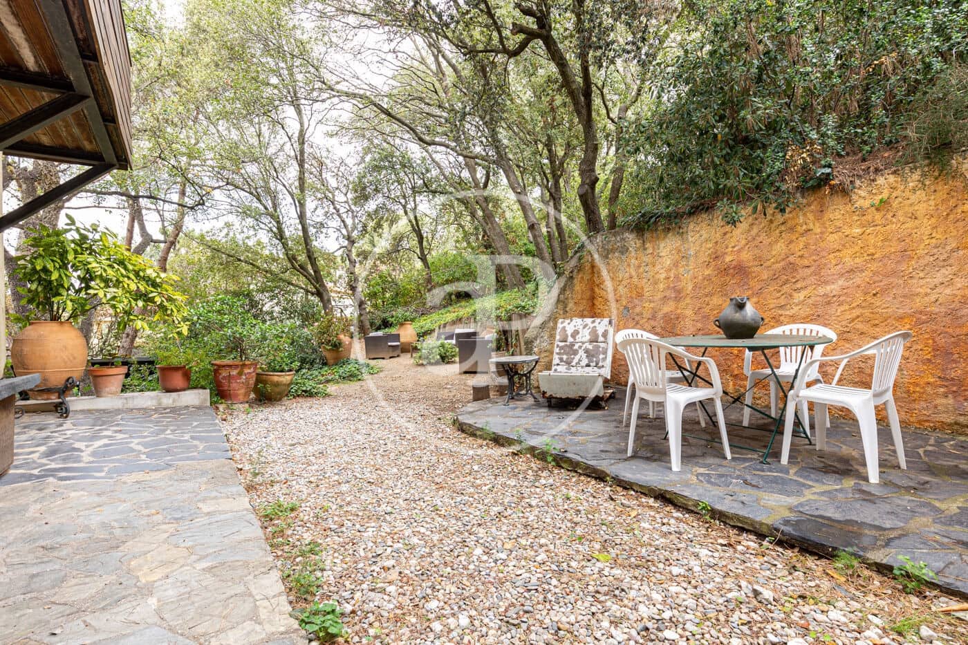 6 makuuhuone Huvila myytävänä paikassa Barcelona kaupunki mukana uima-altaan - 1 950 000 € (Ref: 8725180)