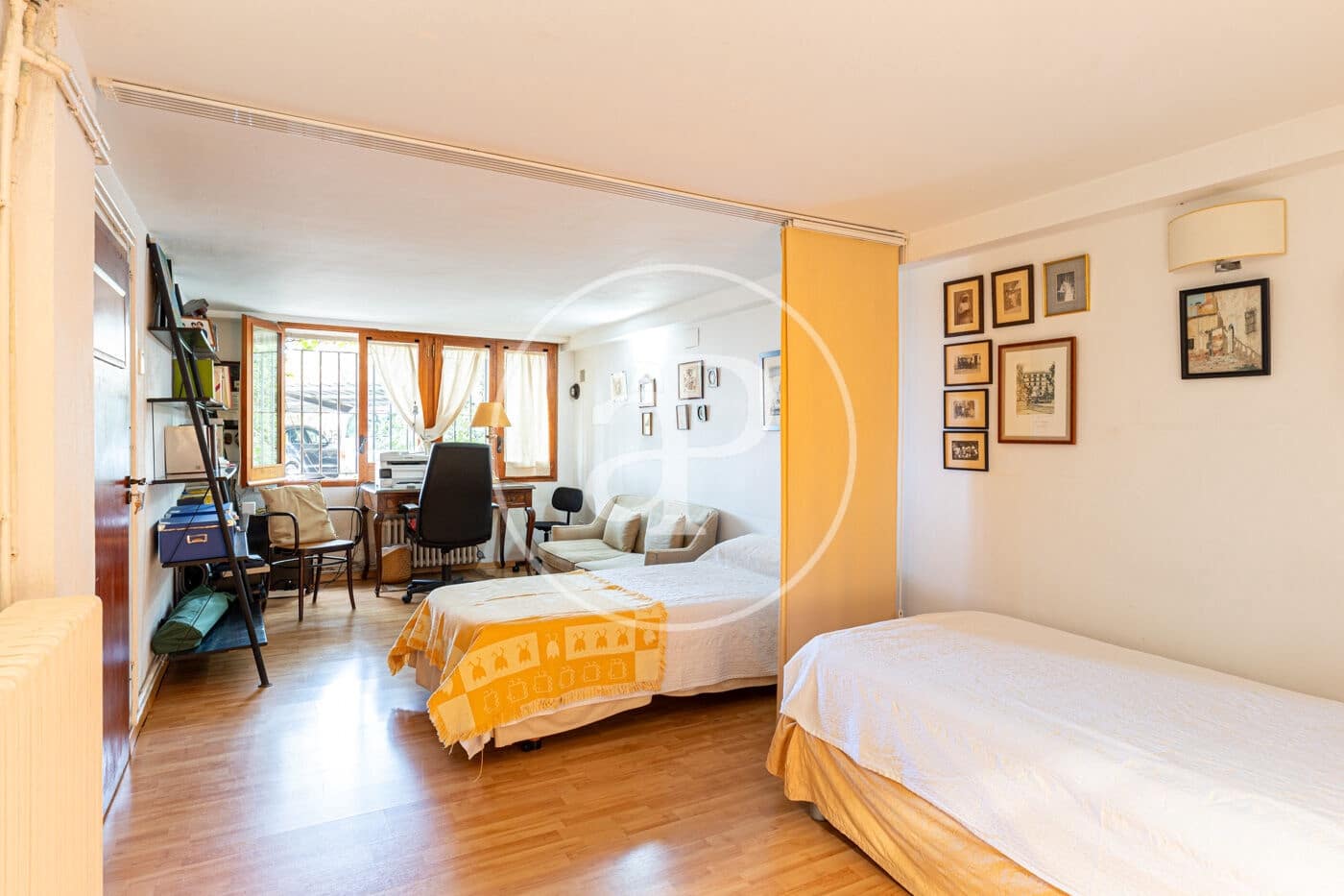 6 makuuhuone Huvila myytävänä paikassa Barcelona kaupunki mukana uima-altaan - 1 950 000 € (Ref: 8725180)