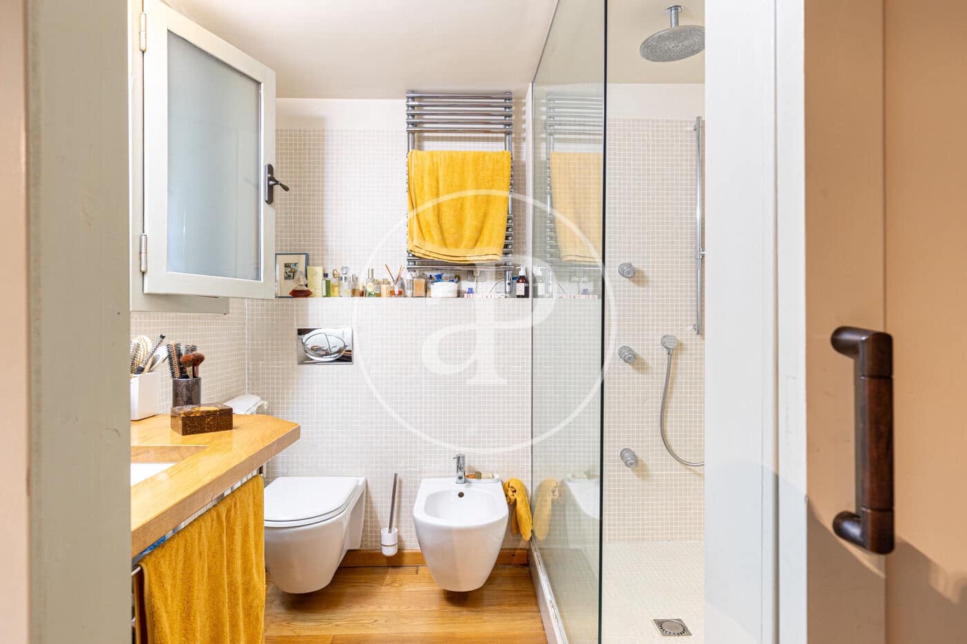 6 makuuhuone Huvila myytävänä paikassa Barcelona kaupunki mukana uima-altaan - 1 950 000 € (Ref: 8725180)