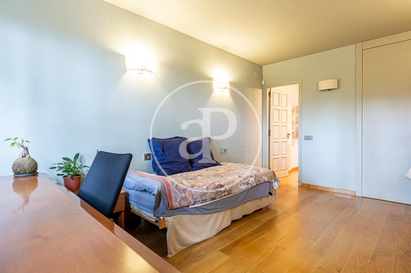 6 makuuhuone Huvila myytävänä paikassa Barcelona kaupunki mukana uima-altaan - 1 950 000 € (Ref: 8725180)