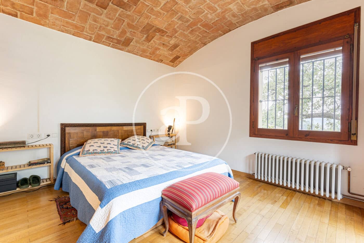 6 makuuhuone Huvila myytävänä paikassa Barcelona kaupunki mukana uima-altaan - 1 950 000 € (Ref: 8725180)