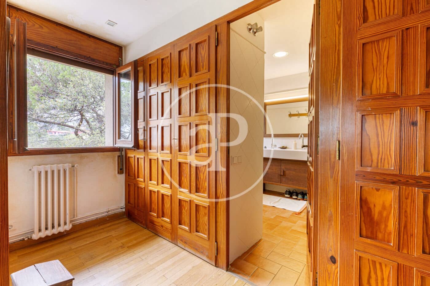 6 makuuhuone Huvila myytävänä paikassa Barcelona kaupunki mukana uima-altaan - 1 950 000 € (Ref: 8725180)