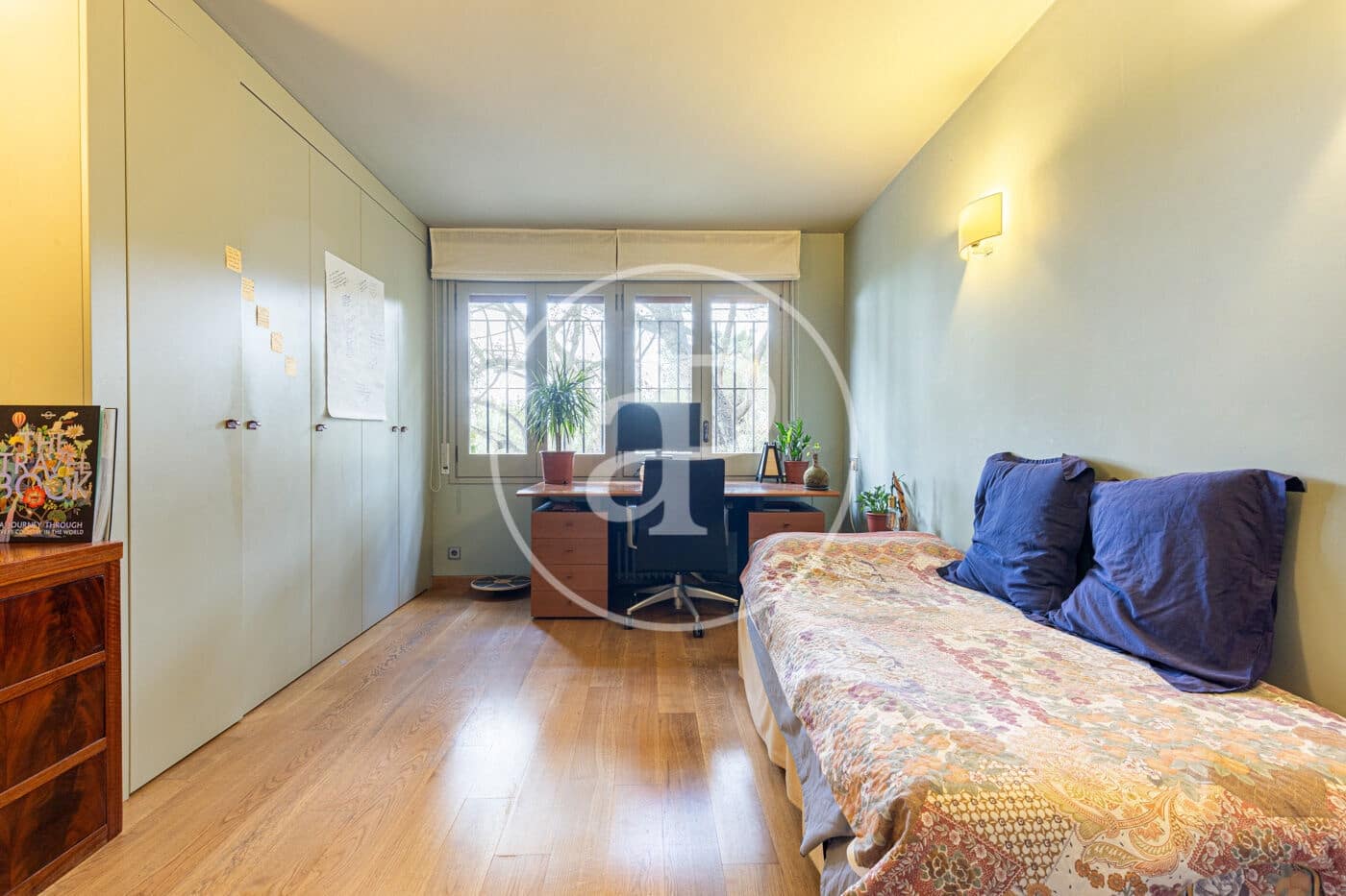 6 makuuhuone Huvila myytävänä paikassa Barcelona kaupunki mukana uima-altaan - 1 950 000 € (Ref: 8725180)