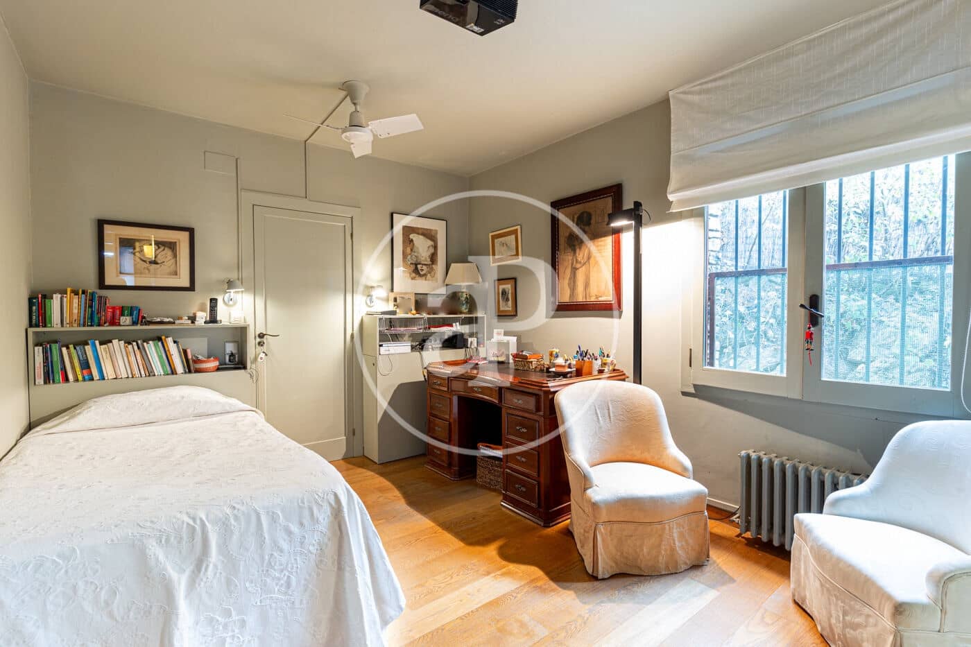 6 makuuhuone Huvila myytävänä paikassa Barcelona kaupunki mukana uima-altaan - 1 950 000 € (Ref: 8725180)