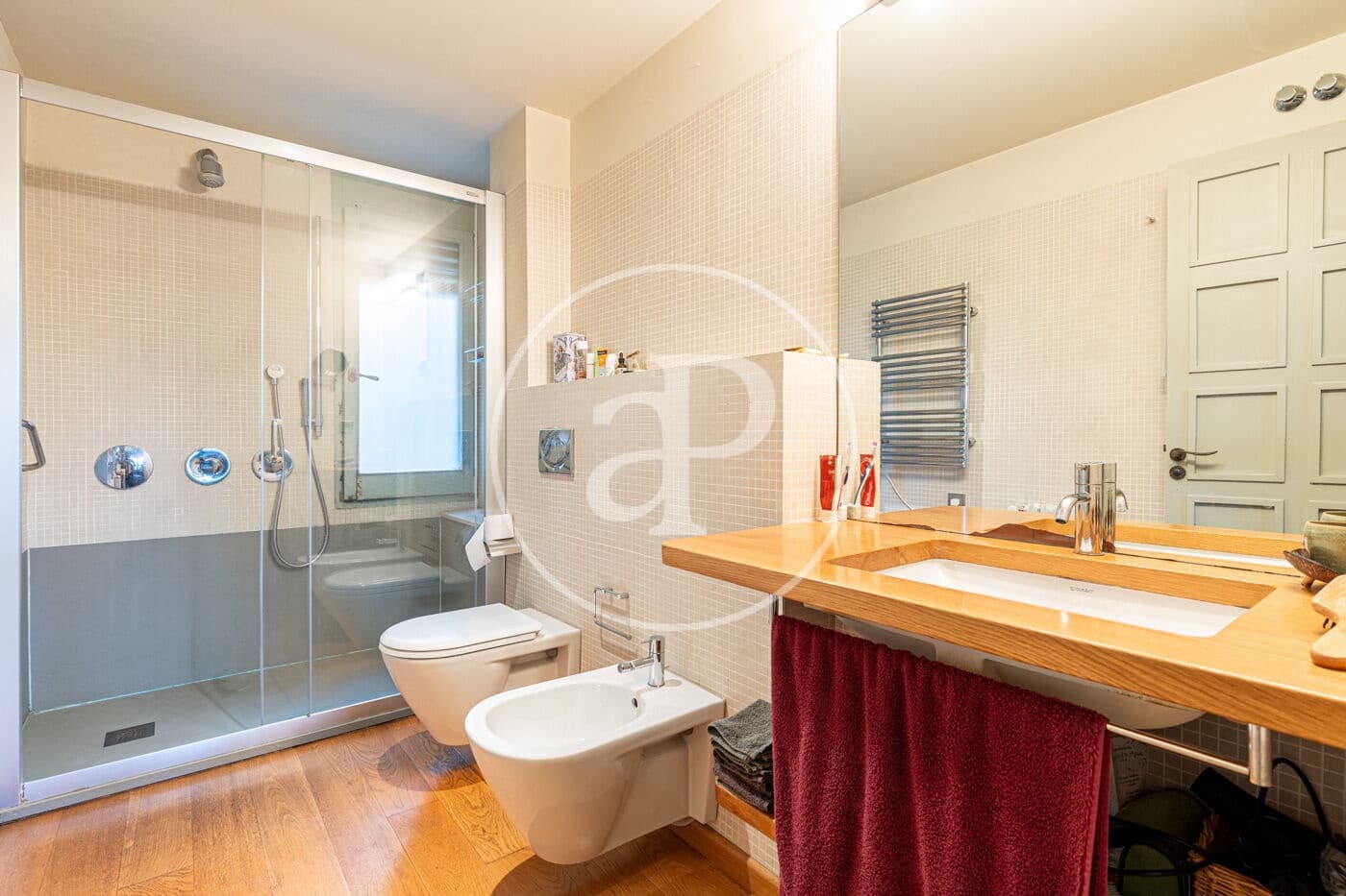 6 makuuhuone Huvila myytävänä paikassa Barcelona kaupunki mukana uima-altaan - 1 950 000 € (Ref: 8725180)