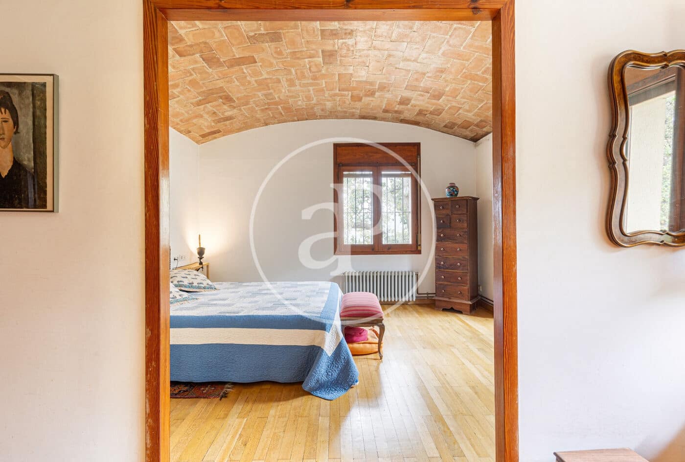 6 makuuhuone Huvila myytävänä paikassa Barcelona kaupunki mukana uima-altaan - 1 950 000 € (Ref: 8725180)