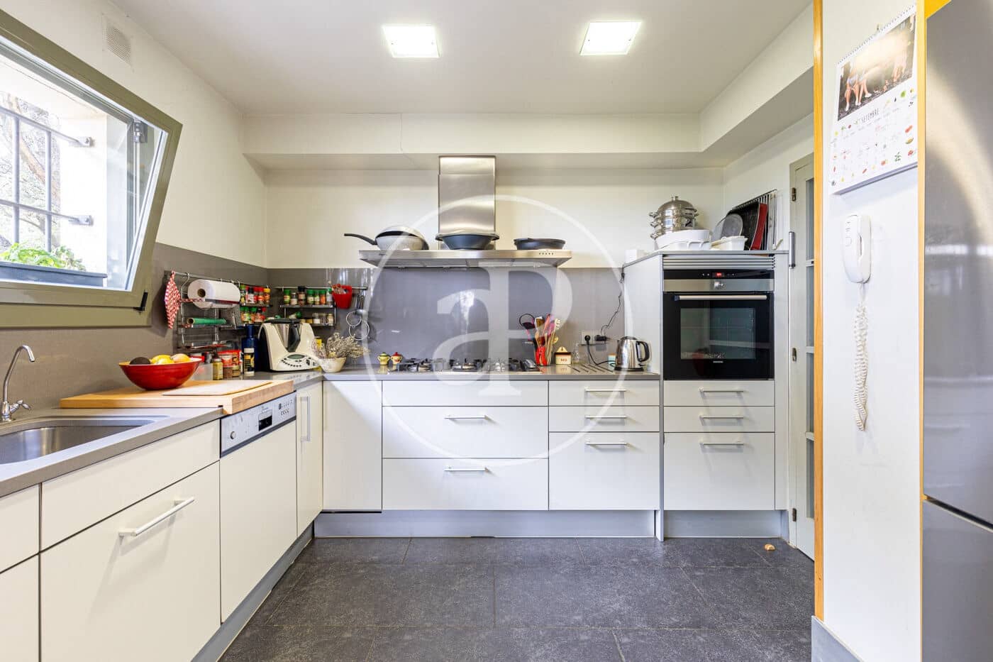 6 makuuhuone Huvila myytävänä paikassa Barcelona kaupunki mukana uima-altaan - 1 950 000 € (Ref: 8725180)