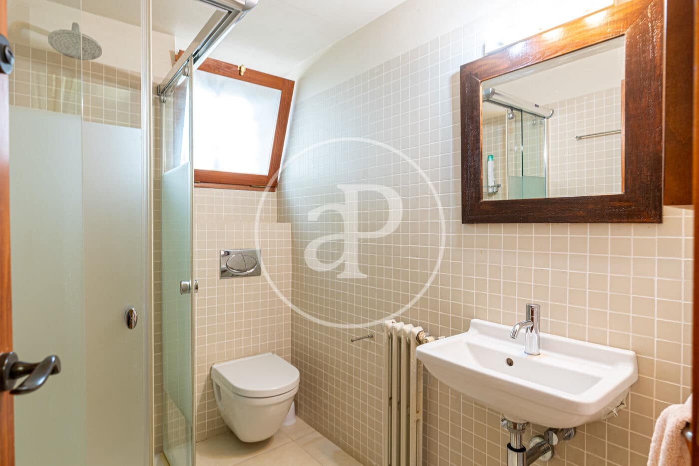 6 makuuhuone Huvila myytävänä paikassa Barcelona kaupunki mukana uima-altaan - 1 950 000 € (Ref: 8725180)